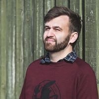 Thore Roed Caspersen