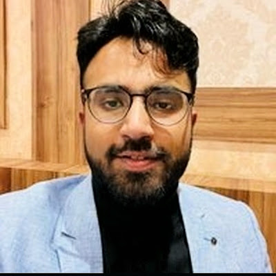 Sumanta Mukhopadhyay