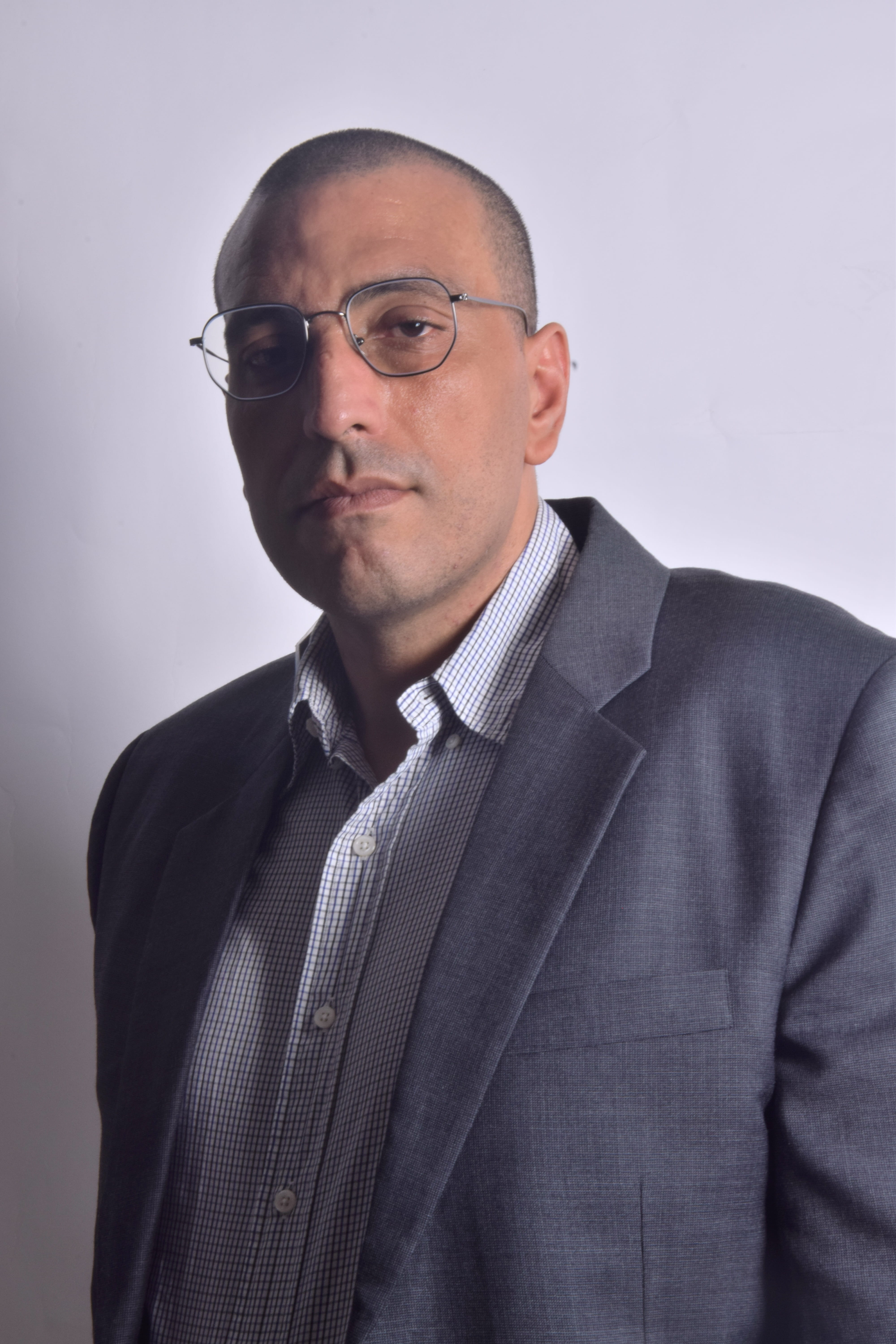 Abdelali Allouch