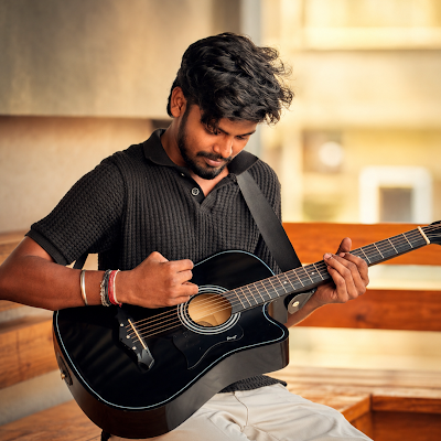 Adhithya P E