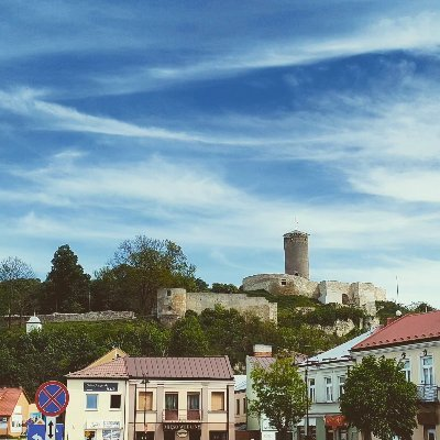 Pogoda Iłża i okolice
