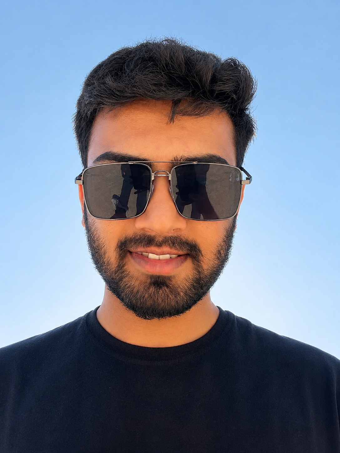 Ayush Shah