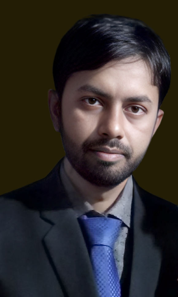 Mazedur Rahaman