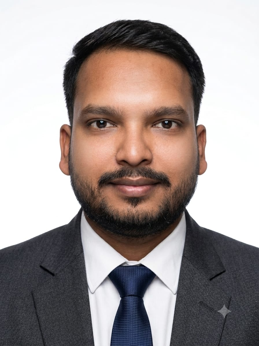 VEERESH MAURYA