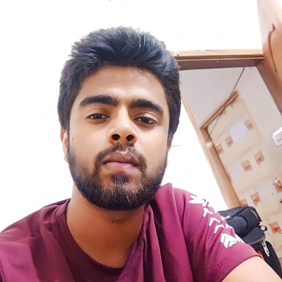 Md Alamin Haque