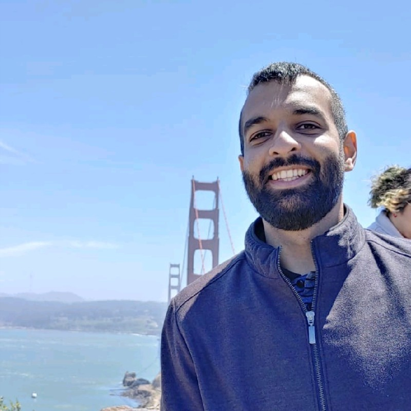 Sahil Verman