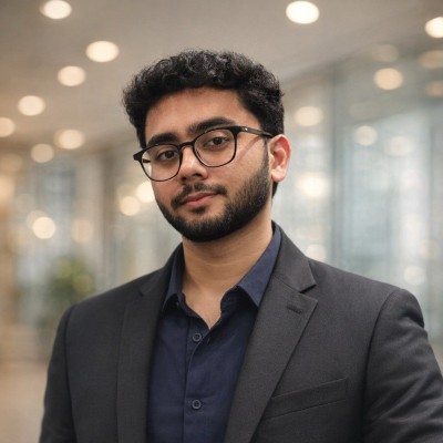 Arshit Srivastava