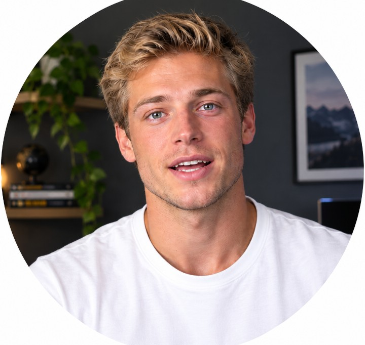Daniel Santos 