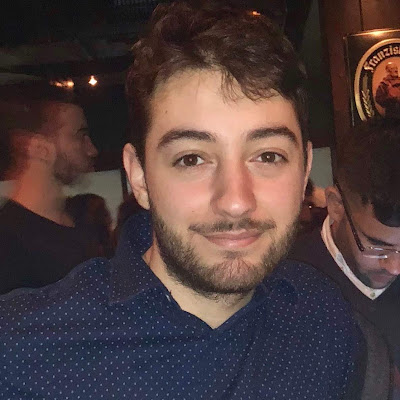 Eyal Ronen