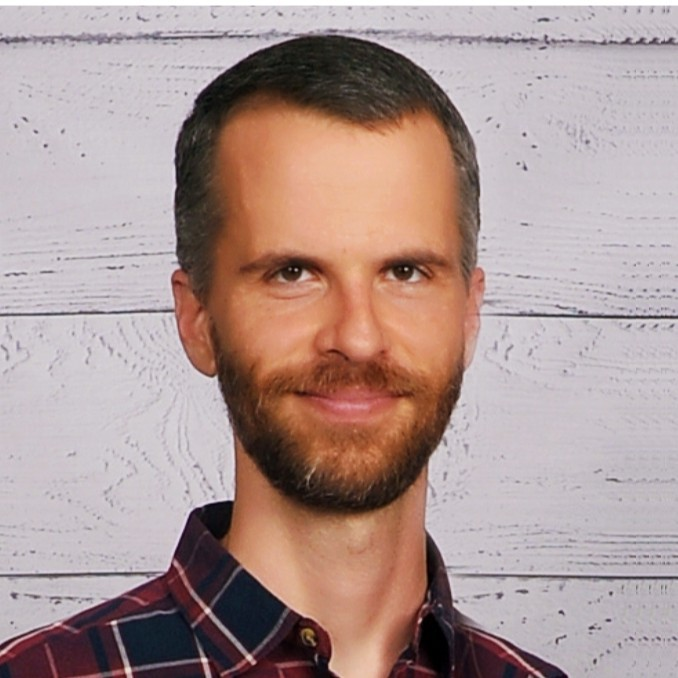 Benjamin Fortenberry