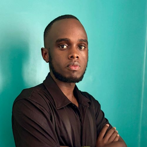 Shaibu Musoke