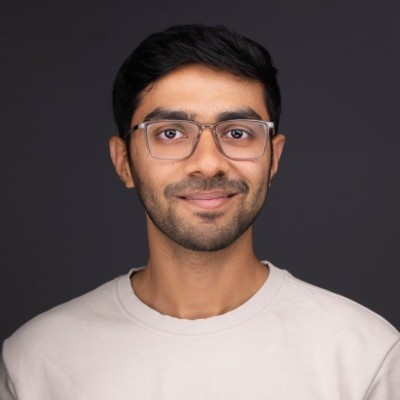 Shubham Nair