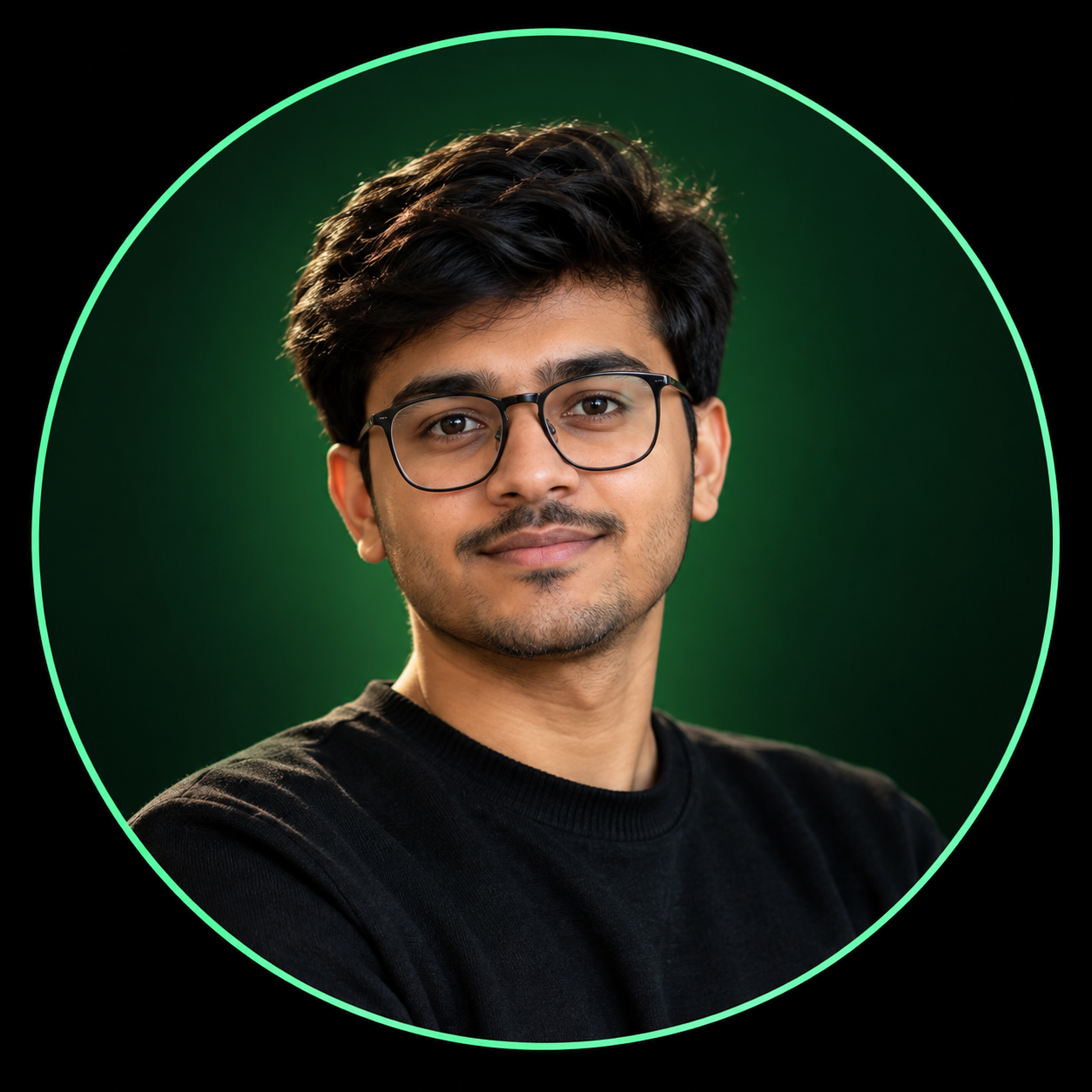 Ridham Kanani