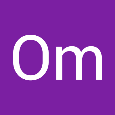 Om Gupta