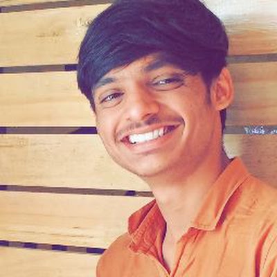 Jay Bamroliya