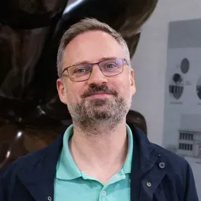 Jorge García