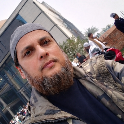Zakir Hossen