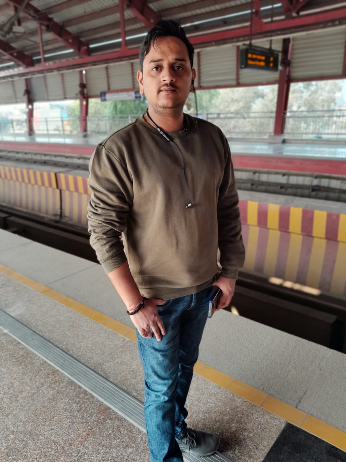 Kishan Verma