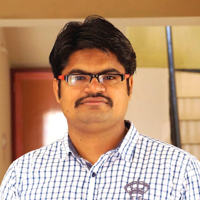 Prabhu P