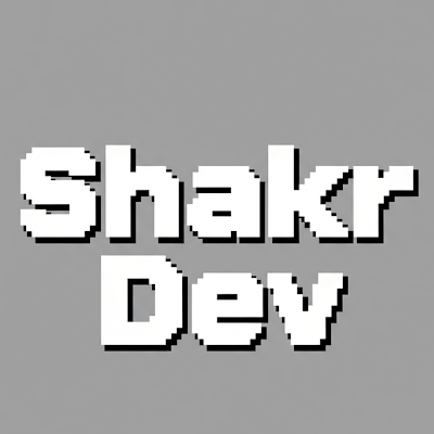 Shaker
