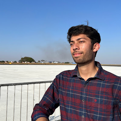 Aditya Singhai