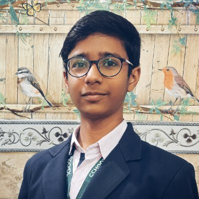 Shaurya Agarwal