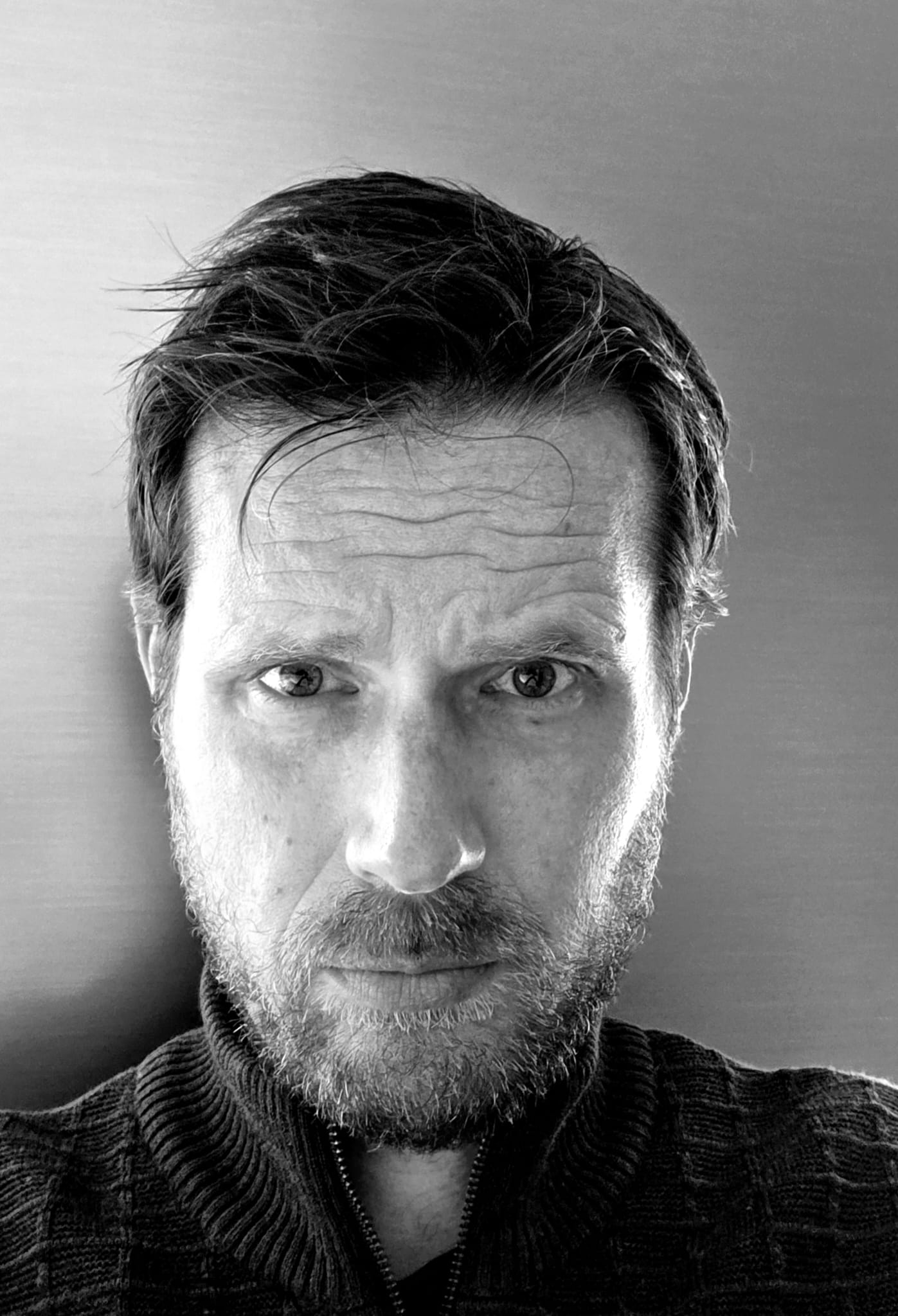 Marcel Bos