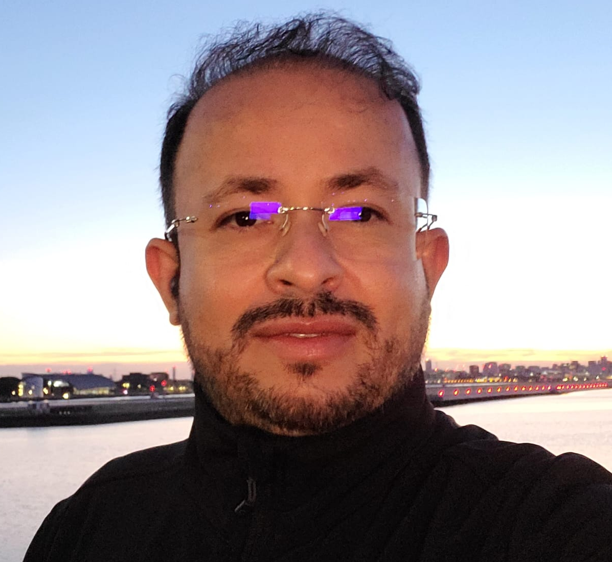 Marcos Cesar