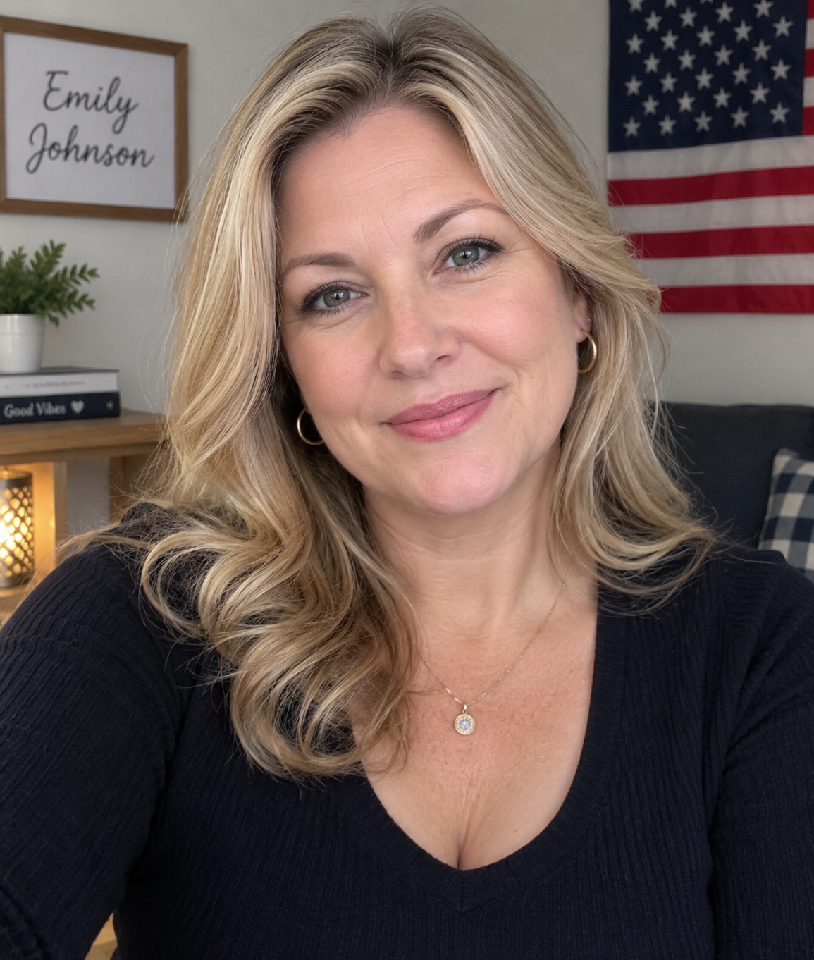 Emily Johnson