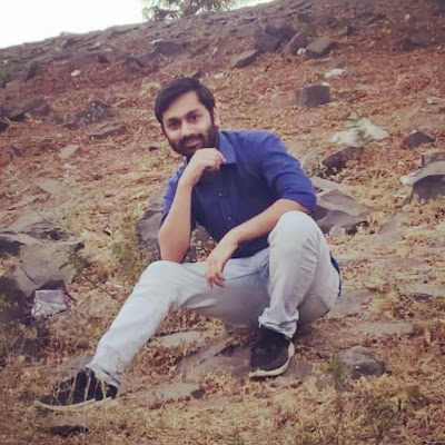 Rathod Dixit