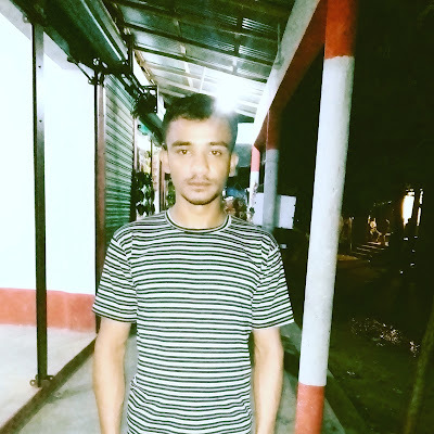 SK Amir Khan BD