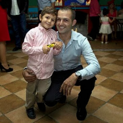 Roberto Cervilla