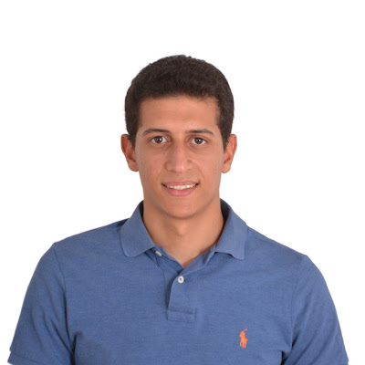 Yahia Naguib