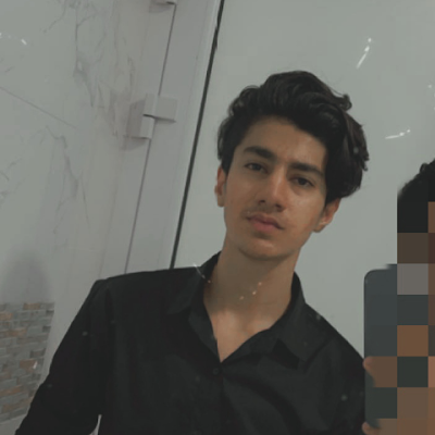 maaz amjad