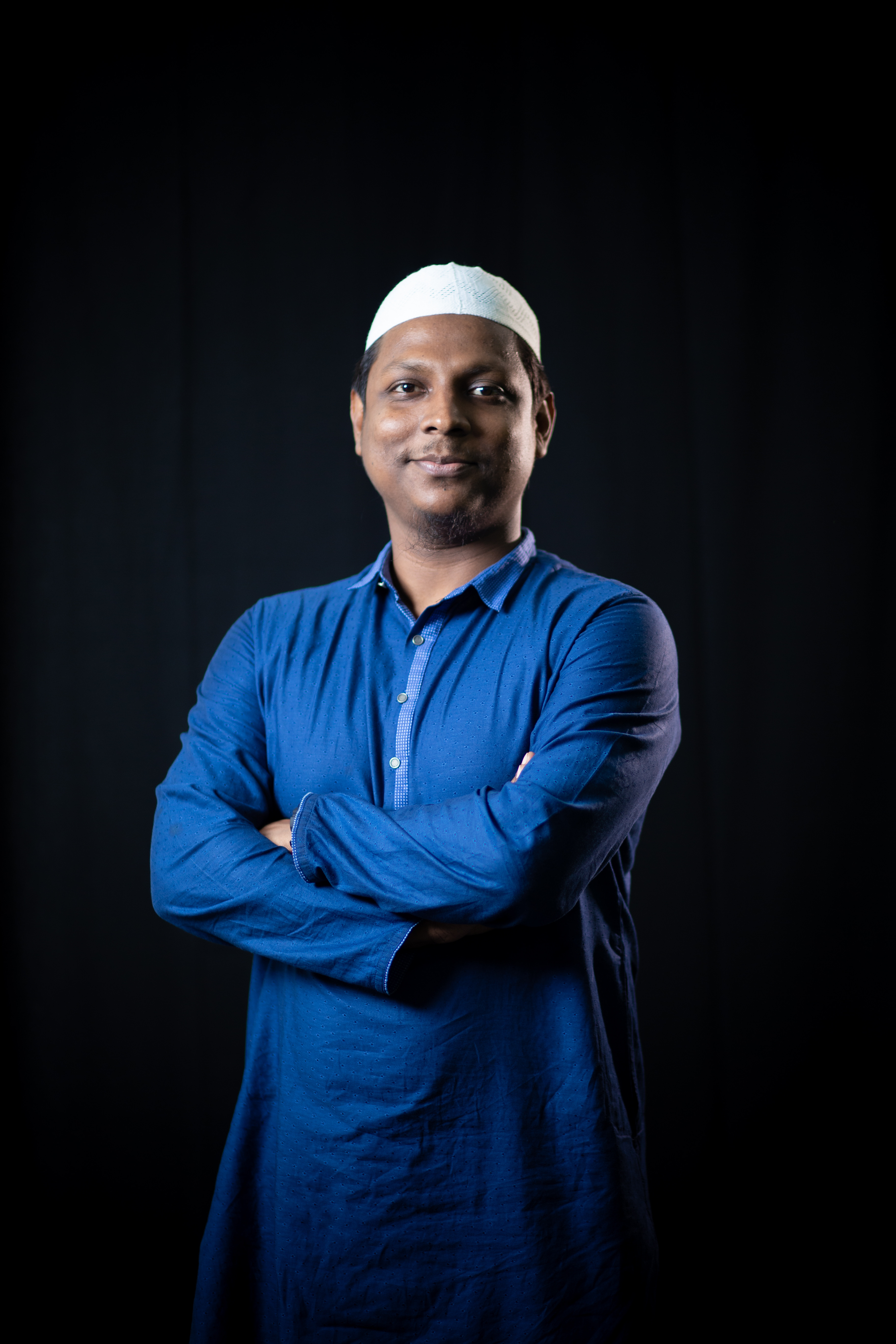 Mohammad Rakib
