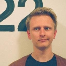 Костя Дмитриев