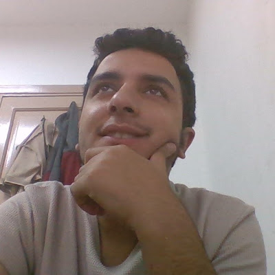 Mohamed Morshedy