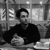 Никита Деревянкин