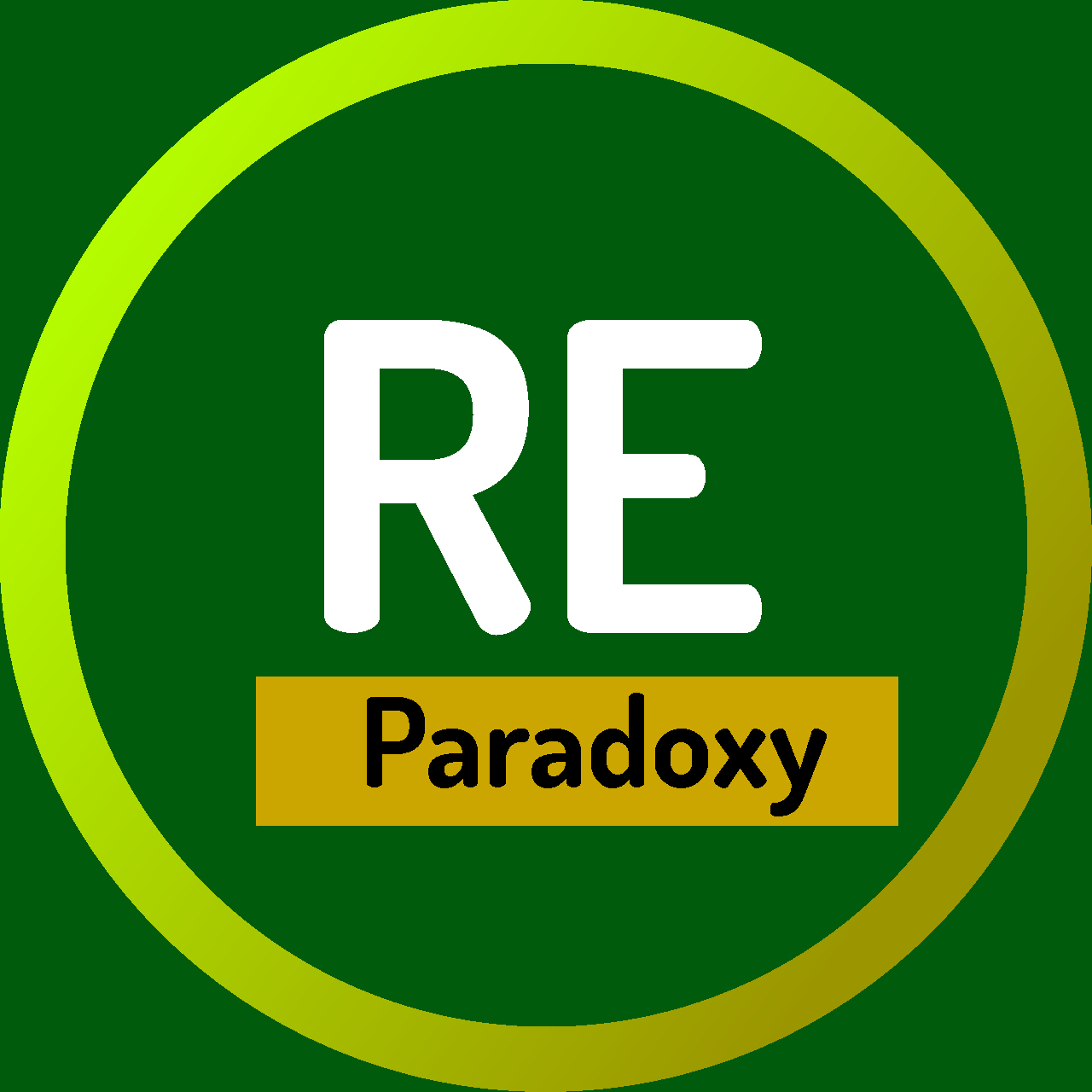 REParadoxy