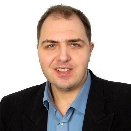 Kyryll Yevseiev