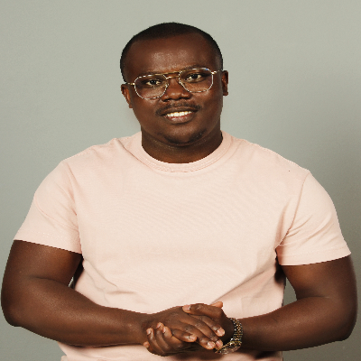 samuel ikem