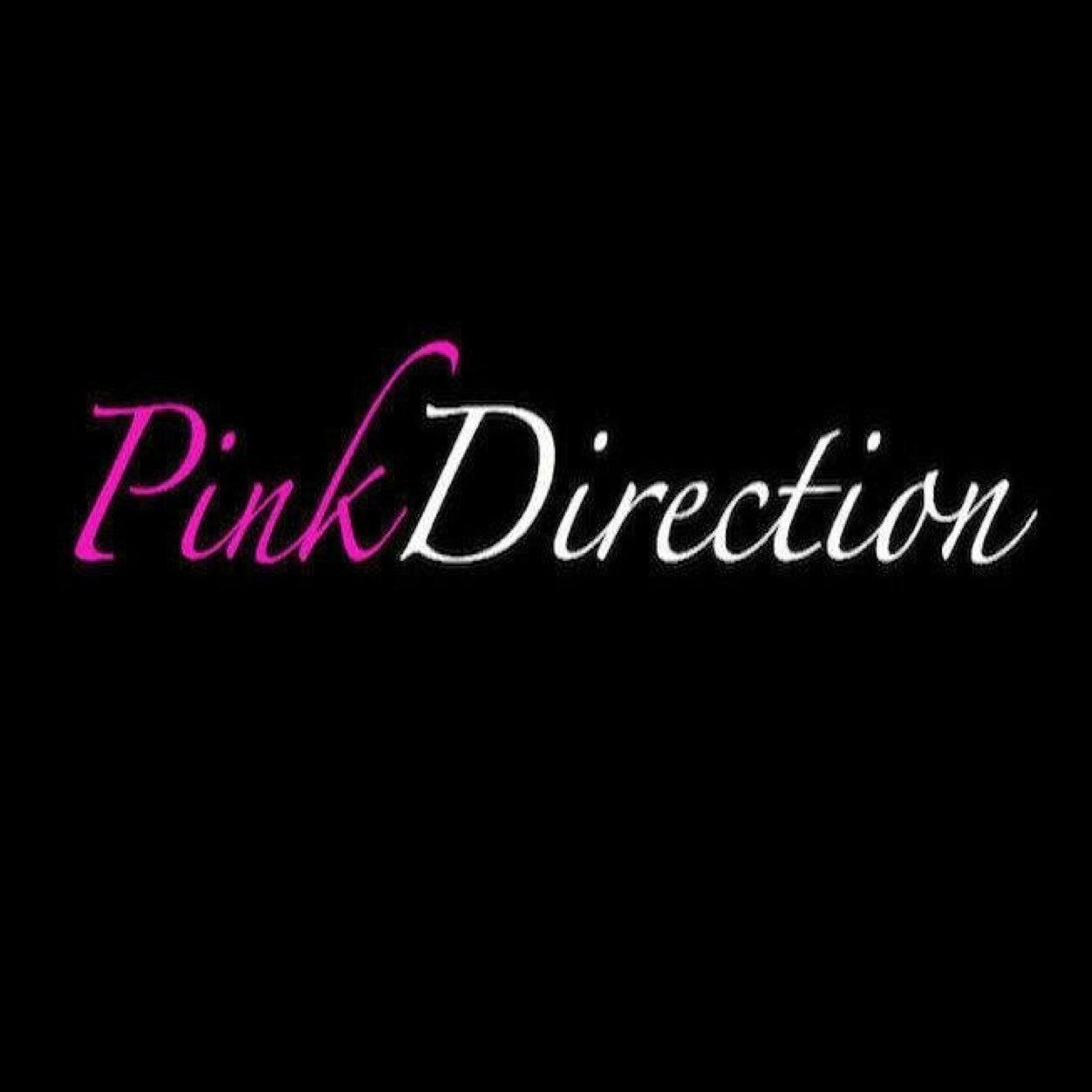 Pink Direction