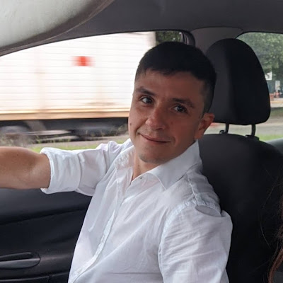 Sebastian Barcatt Mirande