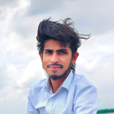 Nazmul Ahammed