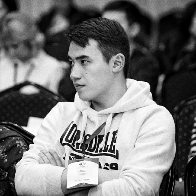 Yesmakhan Adilov