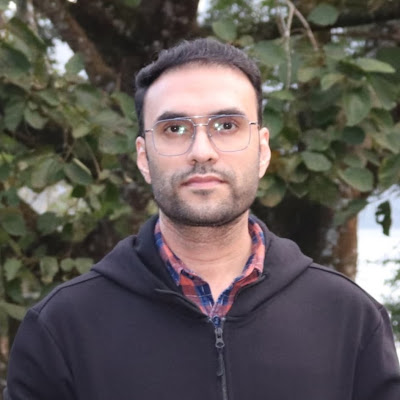 Vinayak CM