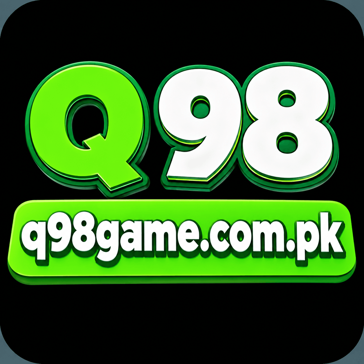 Q98 Game