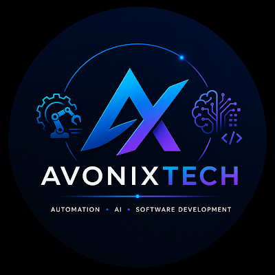 AvonixTech