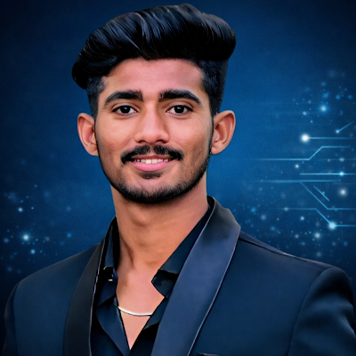 Darshan Rathod