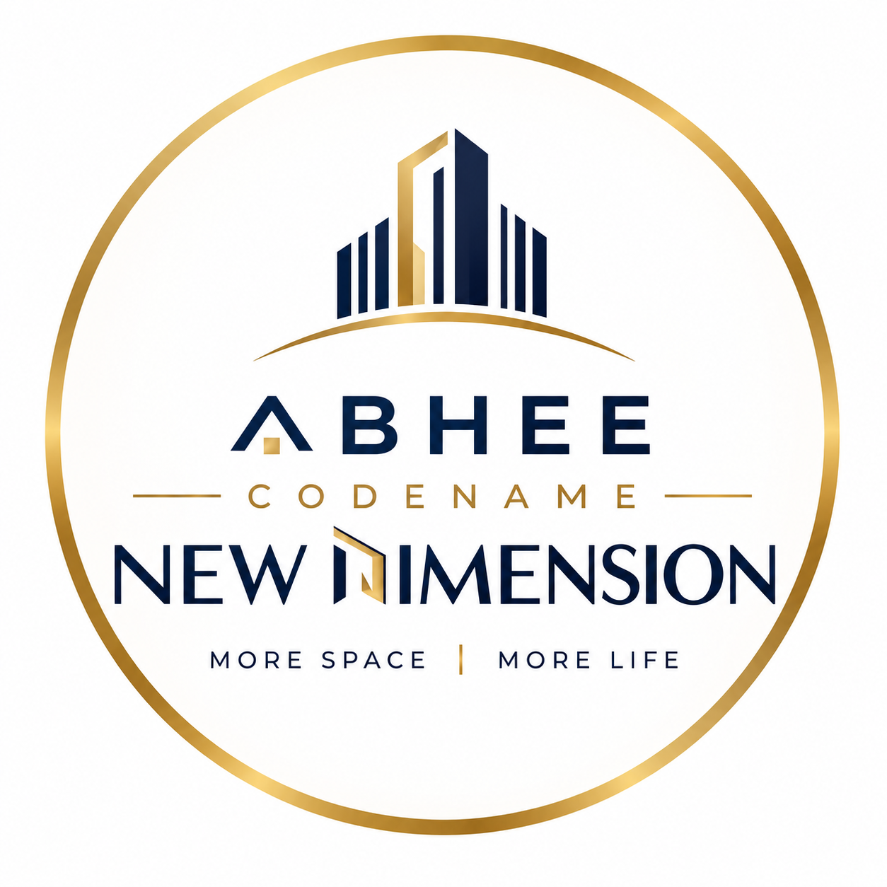 Abhee Codename New Dimension